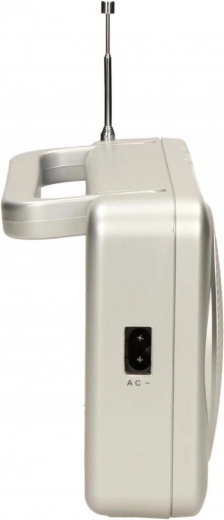 Double alimentation pour écouter partout