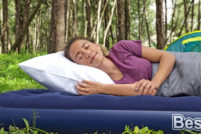 Matelas Gonflable 185x76x22cm - BESTWAY 67000