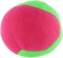 Ça rebondit comme une balle sauteuse