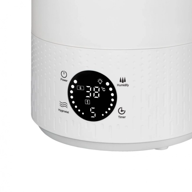 Humidificateur ultrasonique Atma Eldom