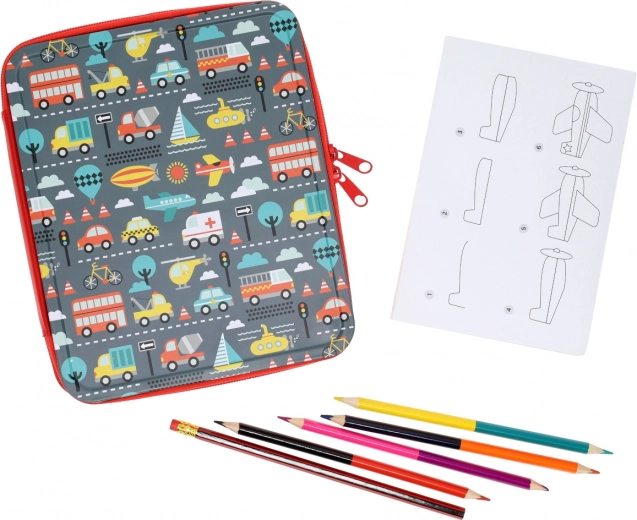 Des matériaux sûrs pour les enfants