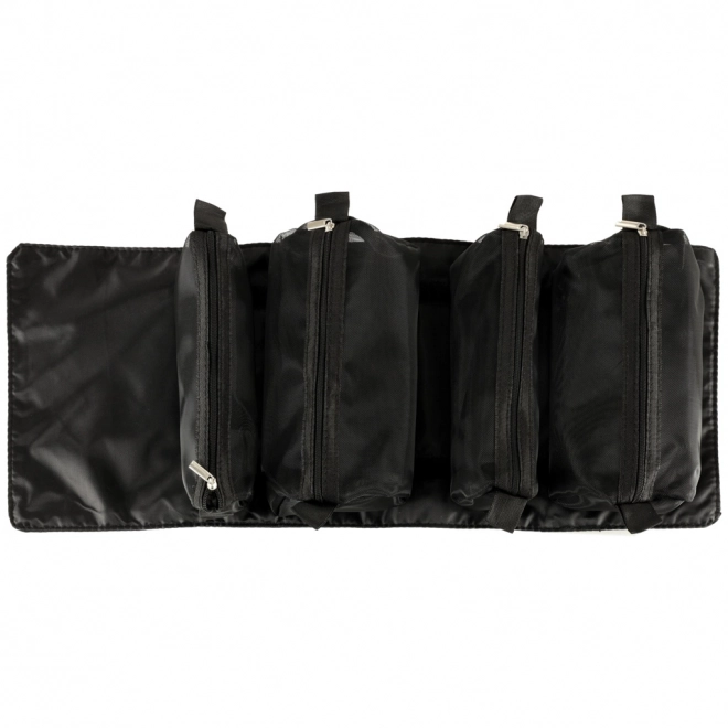 Sac de toilette pliable de voyage de la marque Leegoo