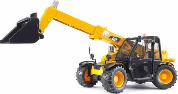 Bras télescopique jusqu’à 40 cm