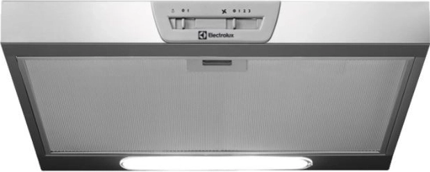 Hotte sous-meuble LFU215X