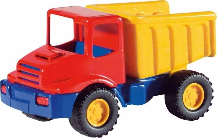 Matériaux résistants pour un jeu quotidien