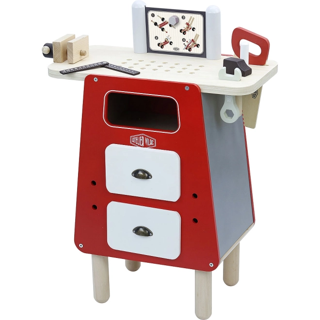 Découpe et assemblage sécurisés