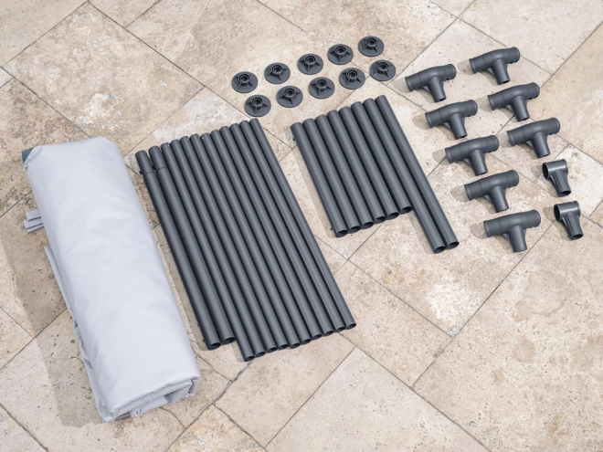 Bestway Bain de Glace avec Filtration 150x90 cm