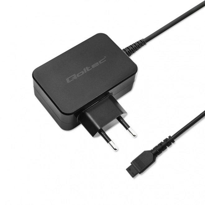 Adaptateur d'alimentation universel 45W avec 8 connecteurs