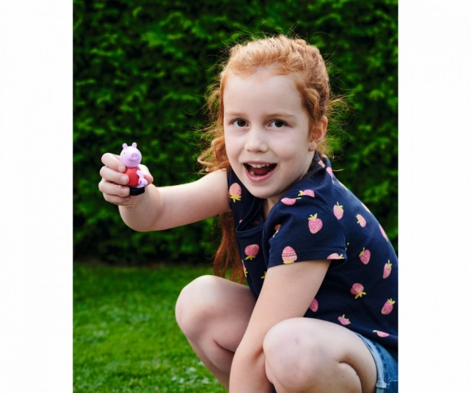 GRANDE Aire de jeu aquatique Peppa Pig Vacances