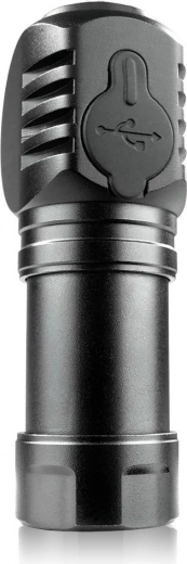 Recharge USB‑C en env. 2,5 heures