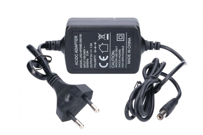Médiaconvertisseur Extralink Sedir 1xSFP 1xRJ45
