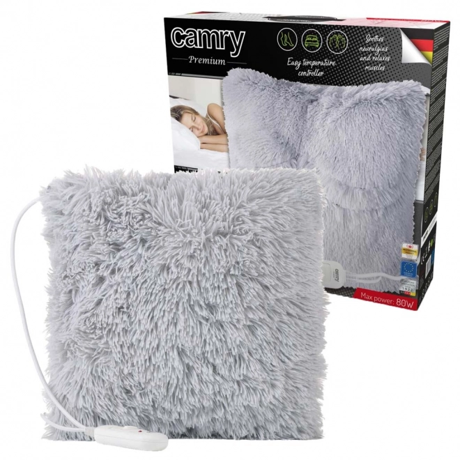 Coussin chauffant électrique Camry