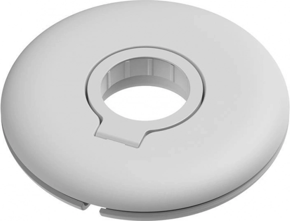 Organisateur de charge pour Apple Watch blanc