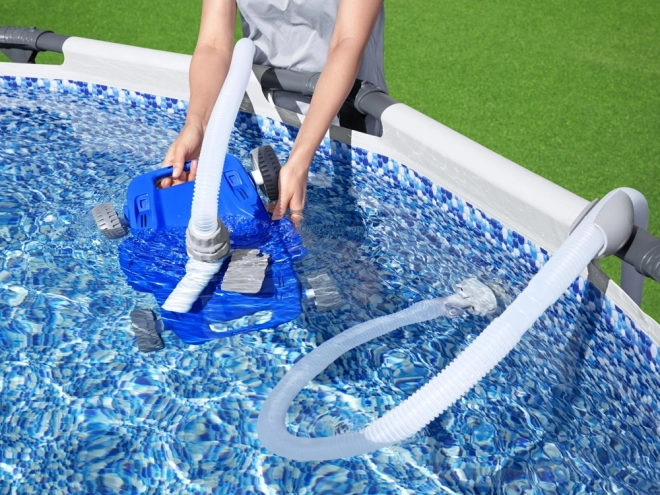 Aspirateur automatique de piscine AquaDrift de marque Bestway