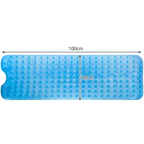 Tapis de bain antidérapant Ruhhy 23646