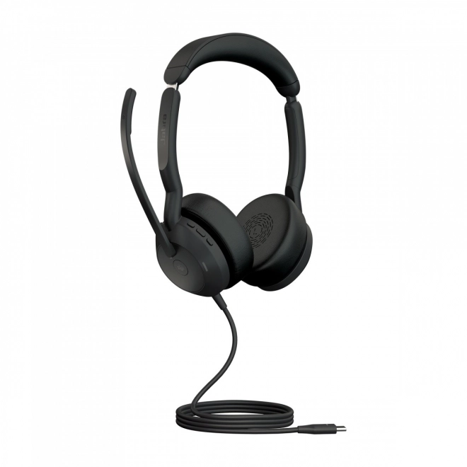 Casque Stéréo Jabra Evolve2 50 USB-C