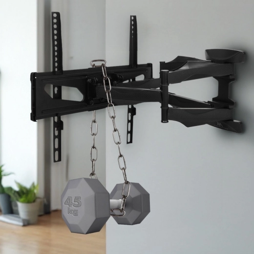 Haute capacité de charge et construction durable