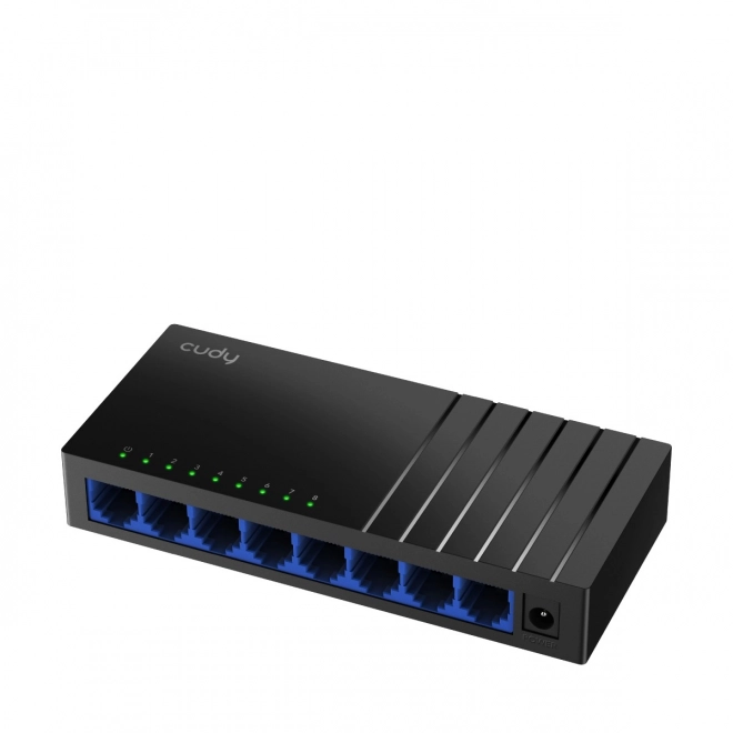 Commutateur Gigabit Cudy GS108D 8 ports