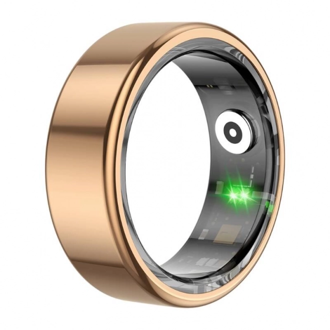 Bague Intelligente Colmi R02 Dorée