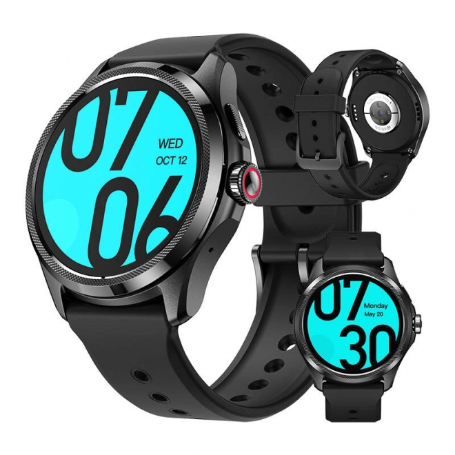 Montre connectée Mobvoi TicWatch Pro 5 GPS
