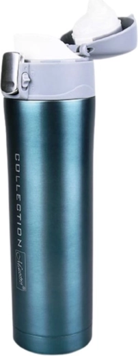 Boire confortablement et en toute sécurité en déplacement