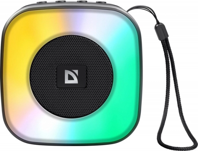 Lecteur MP3 intégré et radio FM