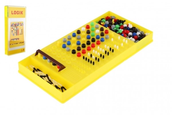 Jeu de société Logik