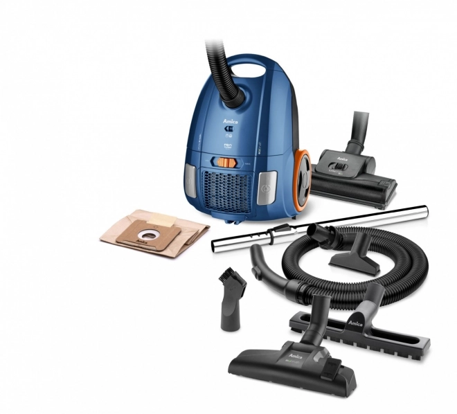 Aspirateur avec sac FEN Turbo