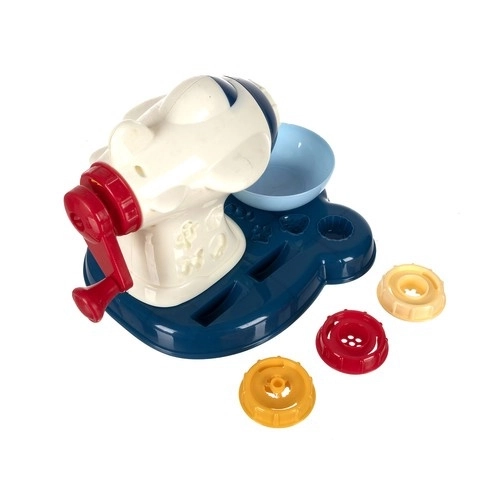 Set de Pâte à Modeler Kruzzel 22562