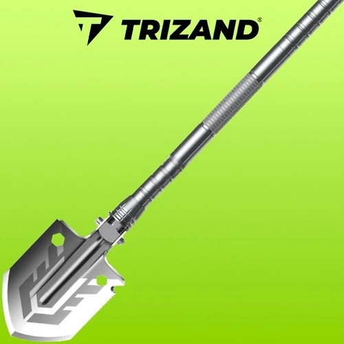 Pelle pliante - 16v1 Trizand 22640