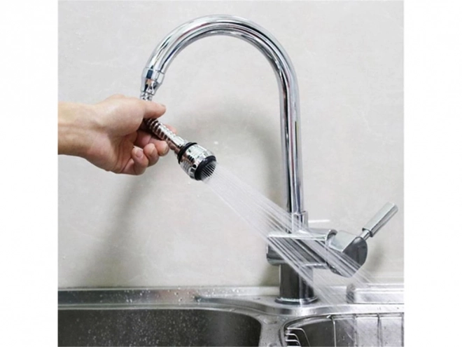 Adaptateur pour économiser l'eau