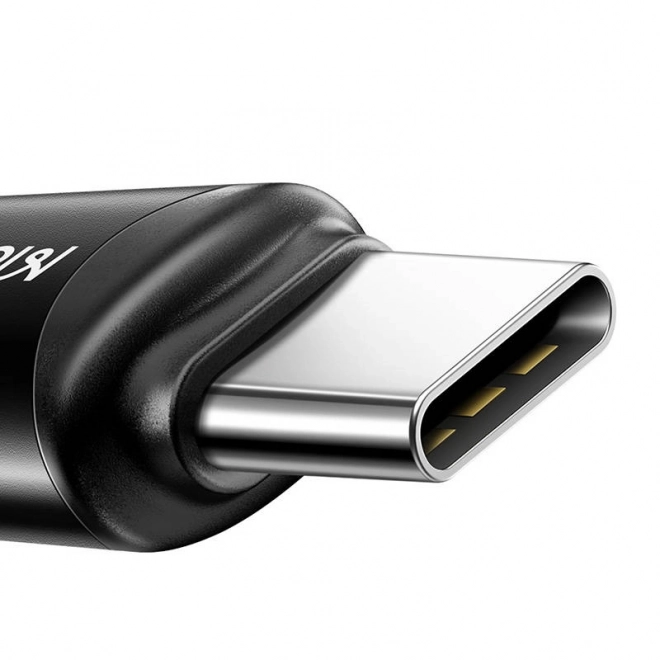 Adaptateur Lightning vers USB-C McDodo