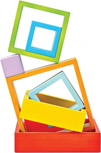 Bois sûr et durable