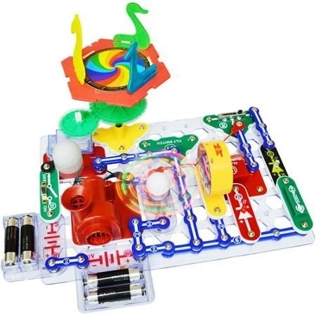 Connexion par clipsage facile sans soudure