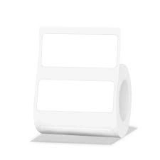 Étiquettes thermiques Niimbot R50*20-320 Blanc