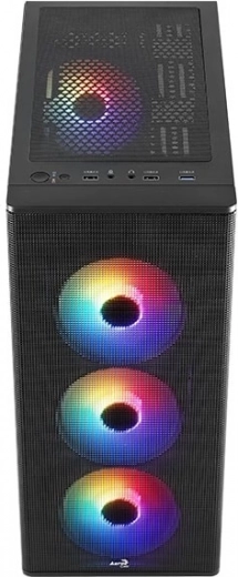 Prêt pour des configurations performantes