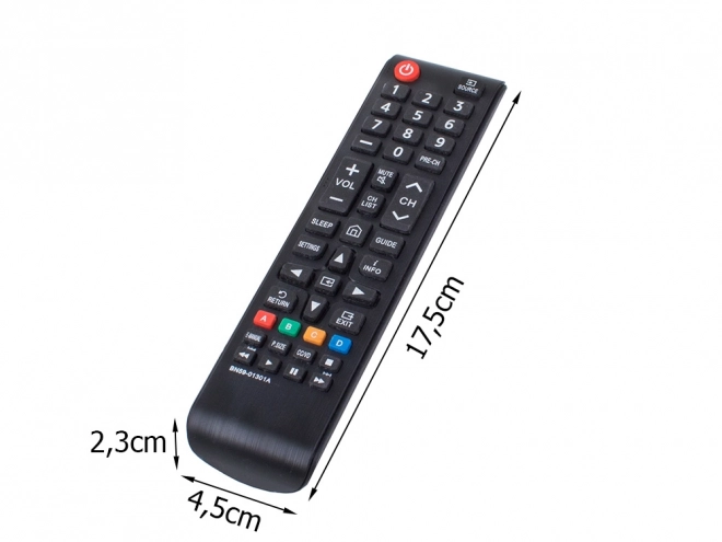 Télécommande universelle pour Samsung Smart TV