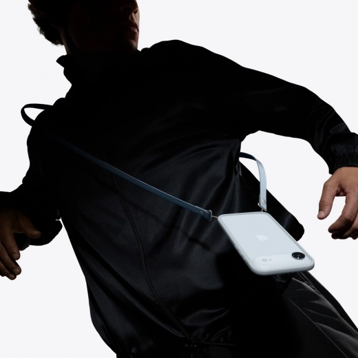 Réglage facile de la longueur et maintien stable