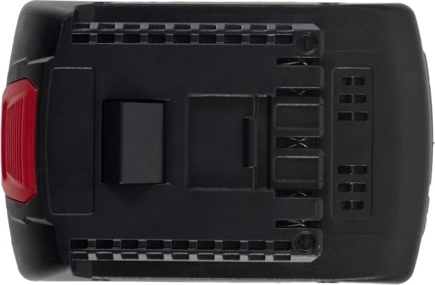 Fonctionnement sûr avec des protections avancées