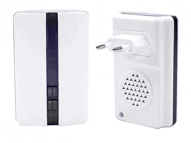Sonnette sans fil sans batterie IP44
