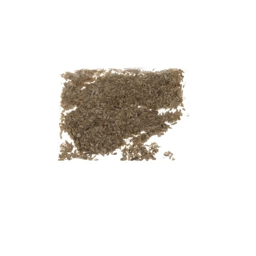 Grattoir d'angle pour chats avec balle