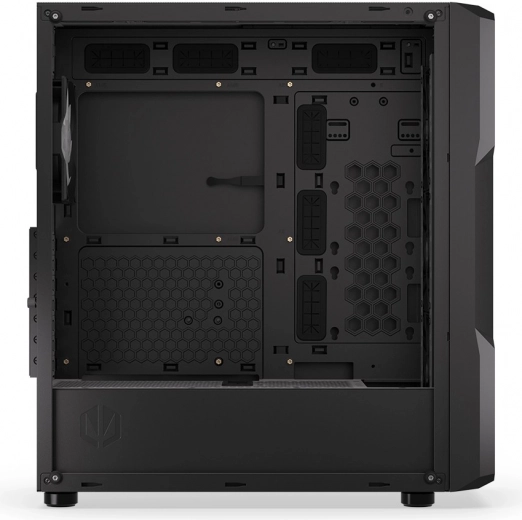 Espace pour configurations hautes performances