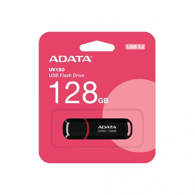 Clé USB UV150 128GB USB3.2 noir