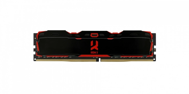 Mémoire DDR4 IRDM X 16GB 3200 MHz noire