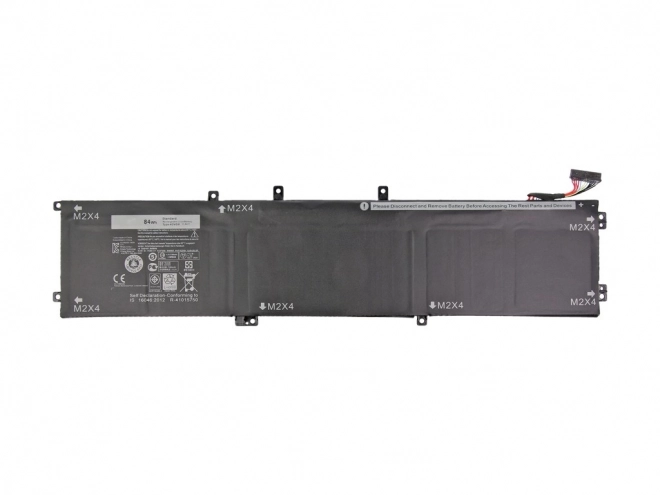 batterie pour Dell XPS 15 9550
