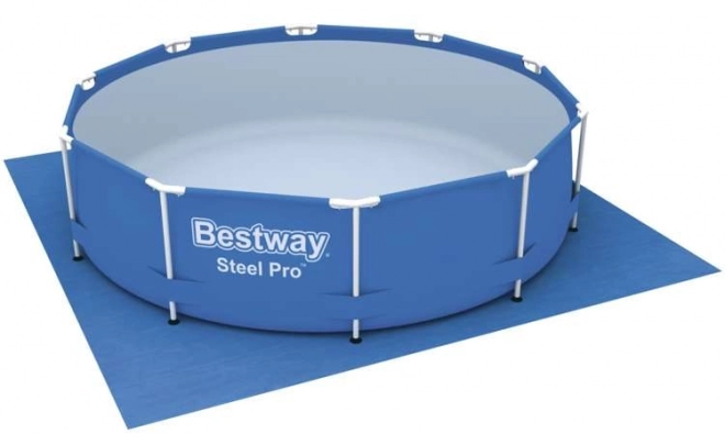 Tapis protecteur pour piscine Bestway