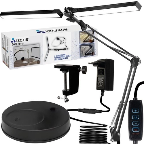 Lampe de bureau de dessin Izoxis 24223