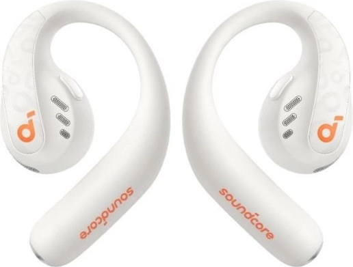 Confort ouvert et maintien sûr