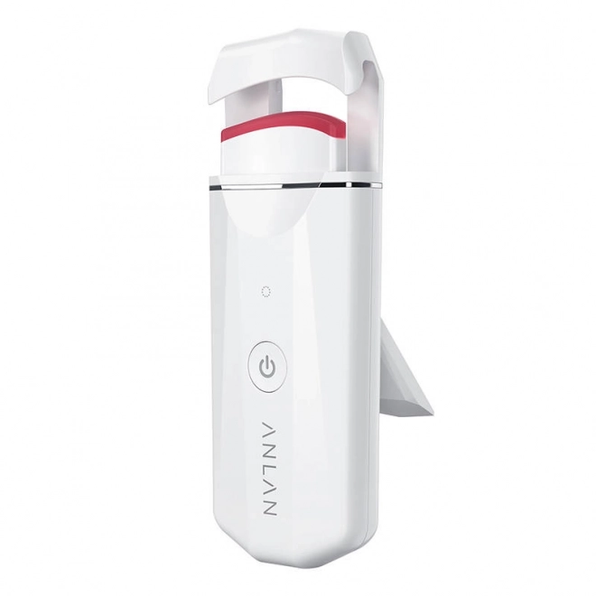 Recourbe-cils chauffant électrique ANLAN 04-AJMJ14-001 (blanc)