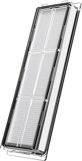 Filtres haute efficacité pour un air plus pur